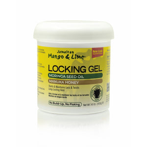 Locking Gel 16oz