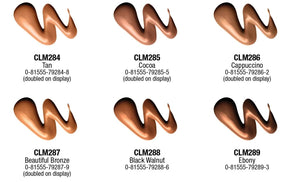 L.A. Colors Liquid Makeup (Additional Shades)