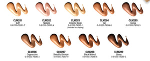 L.A. Colors Liquid Makeup