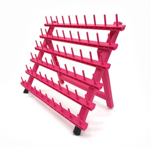 Braiding Rack