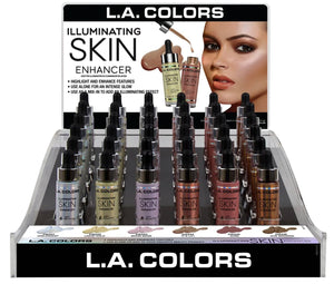 L.A. Colors Illuminating Skin Enhancer