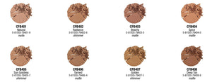 L.A. Colors Bronzer