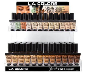 L.A. Colors Ultimate Cover Concealer