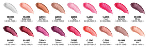 L.A. Colors High Shine Lipgloss