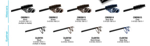 L.A. Colors Mascara & Liquid Eyeliner