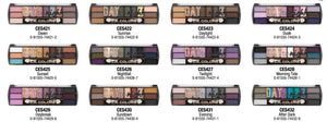 L.A. Colors Day to Night Eyeshadow
