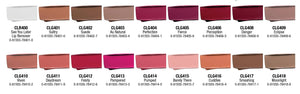 L.A. Colors Matte Liquid Lip Color