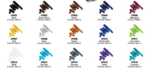 L.A. Colors Eyeliner Pencil