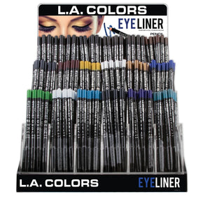 L.A. Colors Eyeliner Pencil
