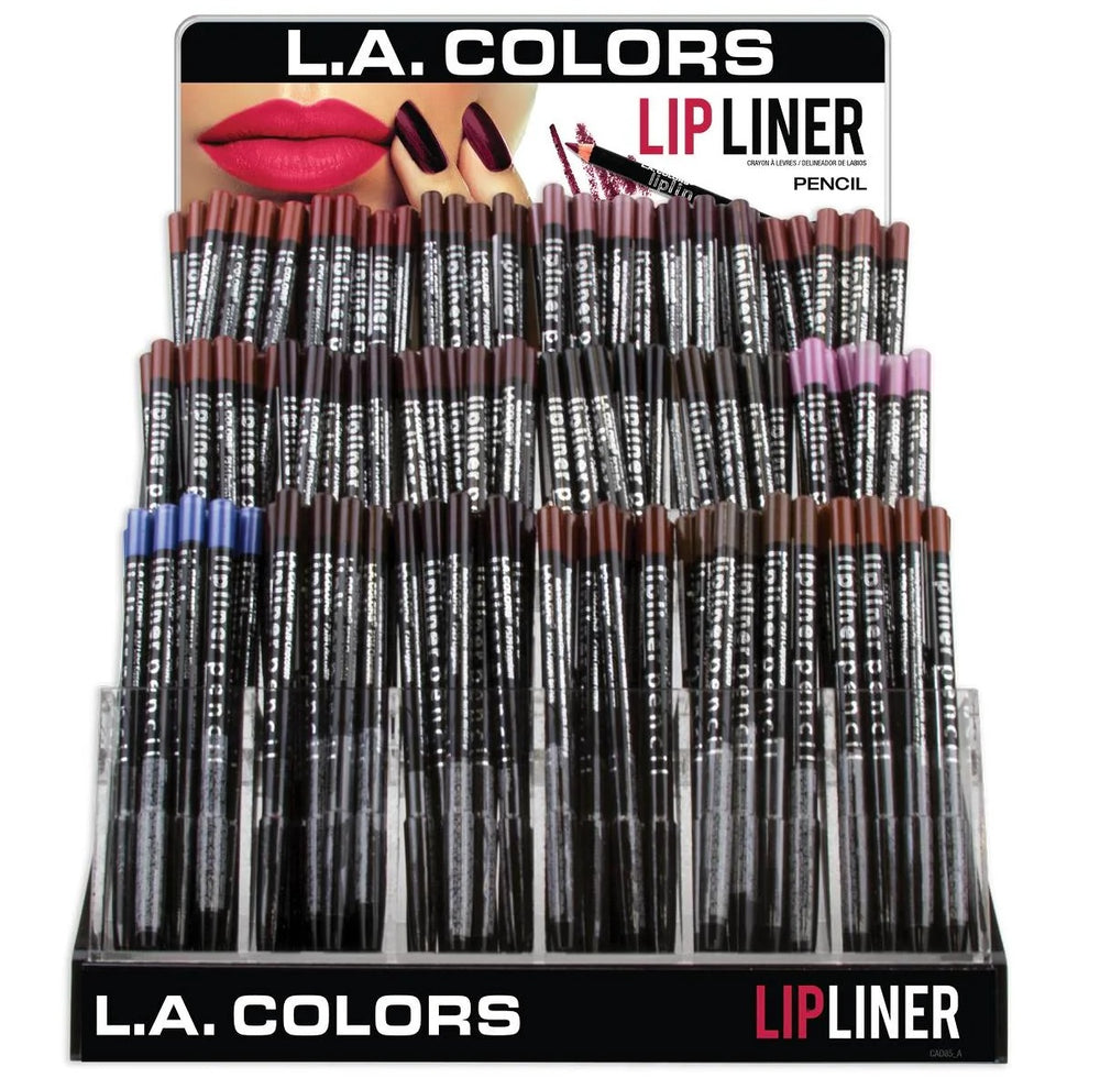 L.A. Colors Lipliner Pencil