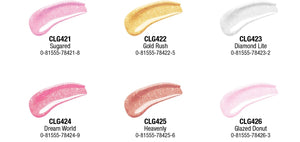 L.A. Colors Holographic Lipgloss
