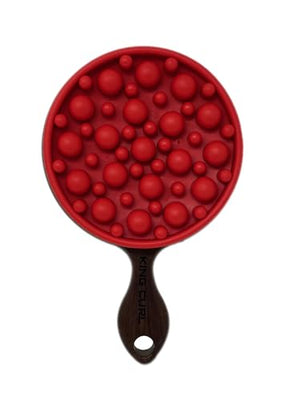 King Curl Premium Curl & Twist (Red)