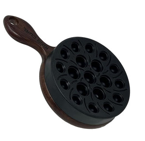 King Curl Premium Curl & Twist (Black)