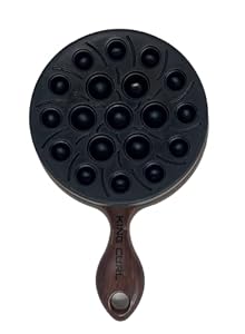 King Curl Premium Curl & Twist (Black)