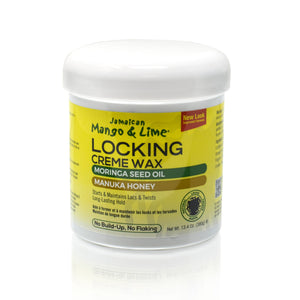Locking Creme Wax 13.5oz
