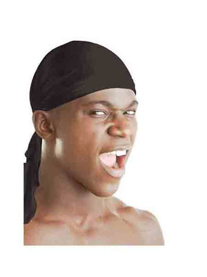 Qfitt Extra-Long Tie Du-Rag