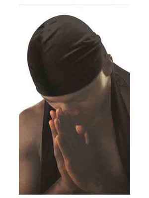 Qfitt Premium Velvet Du-Rag