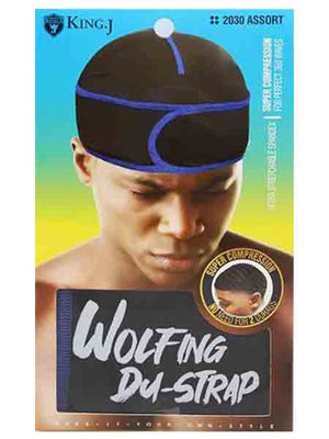 Qfitt Wolfing Du-Strap