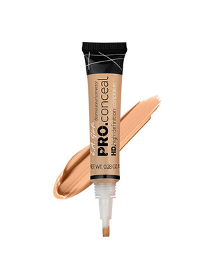 L.A. Girl Pro. Conceal
