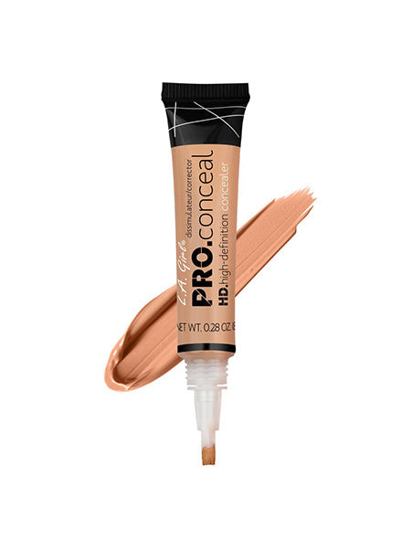 L.A. Girl Pro. Conceal