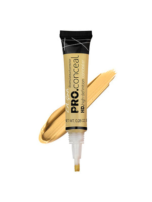 L.A. Girl Pro. Conceal
